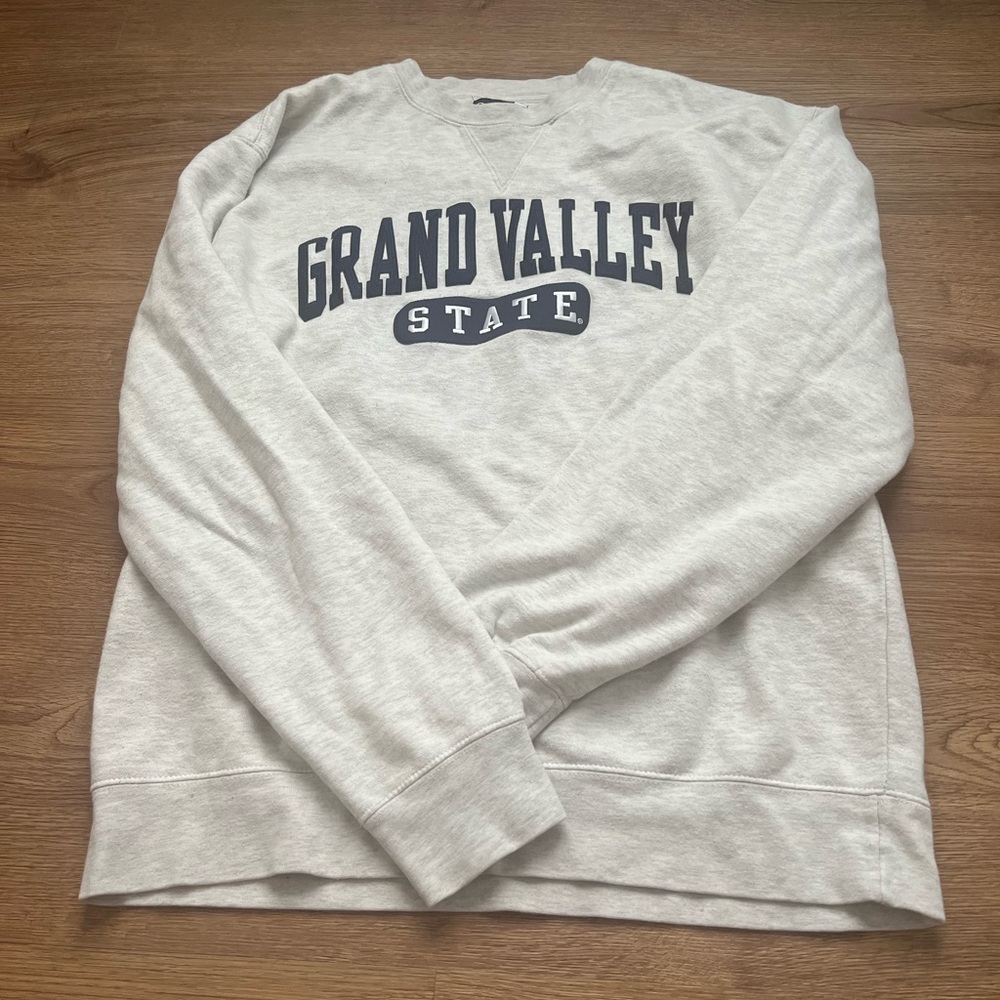 Grand Valley State Crewneck